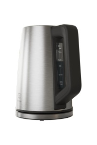 Fierbator Electrolux E5K1-6ST, 1.7L, 1200W, Otel - Img 2