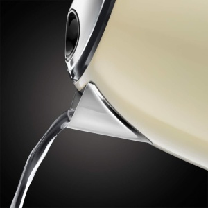 Fierbator Russell Hobbs Colours 24994-70 10L 2400W Inox Crem - Img 3