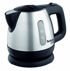 Fierbator Tefal BI8125 08L 2200W Inox Protectie impotriva supraincalzirii