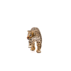 Figura de joc Jaguar Schleich 14769, 4 x 12 x 6 cm, detaliata si colorata - Img 3