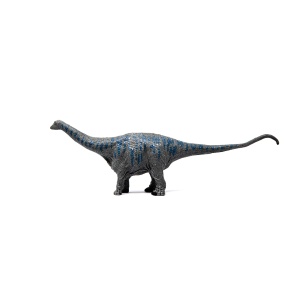 Figurina Dinosaur Brontosaurus Schleich 15027, 6 x 33 x 11 cm - Img 4