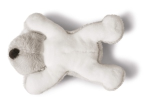 Figurina Koala NICI 40504.0, 12 cm, Culoare Gri - Img 3