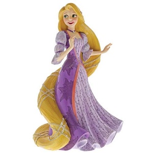 Figurina Rapunzel Disney Showcase Collection, handcraft, cutie cadou - Img 2