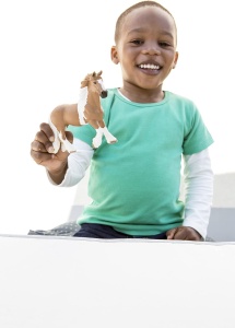 Figurina Tinker Stute Schleich 13773, 14 x 5 x 11 cm, Culoare Brown-White - Img 2
