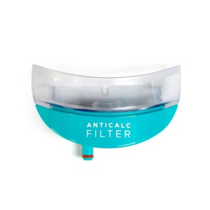 Filtru anticalcar Polti PAEU0274 pentru curatare cu aburi, albastru