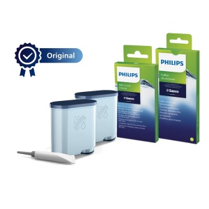 Filtru AquaClean Philips CA690322, 5000 cesti, instalare usoara - Img 2