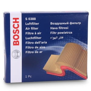 Filtru de aer auto Bosch S0388 F026400236 Eficienta ridicata - Img 6