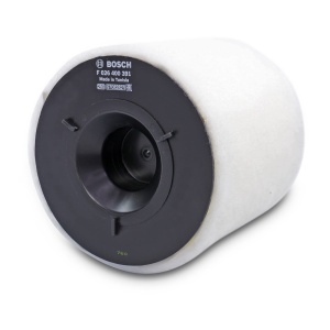 Filtru de aer BOSCH F026400391, 149mm, inaltime 170mm, compatibil cu mai multe modele - Img 2