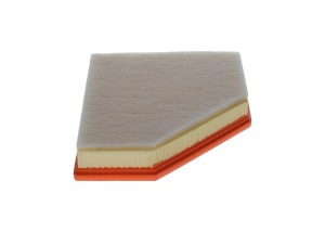 Filtru de aer Bosch F026400692 pentru masini - rezistent la umiditate si rupere - Img 3