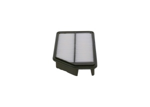 Filtru de aer Bosch pentru automobile - rezistenta la umiditate, dimensiuni 256,6 x 163 x 51,3 mm - Img 5