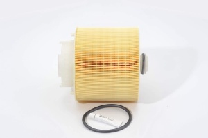 Filtru de aer Bosch S0028 pentru masini - rezistenta ridicata, compatibil cu Audi A6 - Img 7