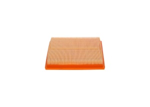 Filtru de aer Bosch S0153 pentru masini, rezistent la umiditate, dimensiuni 222x187x36 mm - Img 4