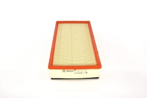 Filtru de aer Bosch S0182 pentru masini - rezistenta la umiditate, dimensiuni 393x187x72 mm - Img 5