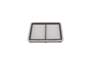 Filtru de aer Bosch S0206 pentru masini - rezistent la umezeala, dimensiuni 221x218x32 mm - Img 5