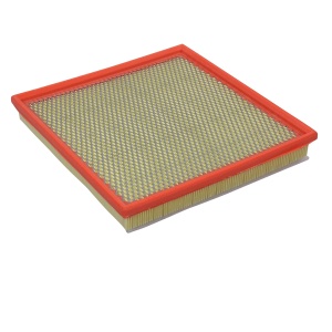 Filtru de aer Bosch S0217 pentru masini - rezistenta la umiditate, dimensiuni 267x261x38.5 mm - Img 4
