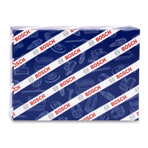 Filtru de aer Bosch S3331 pentru masini - rezistenta ridicata, dimensiuni 312x189.5x58.3 mm - Img 6