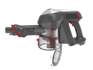 Filtru de aer Hoover T116 pentru aspirator H-Free 100, lavabil, cu spuma filtranta - Img 3