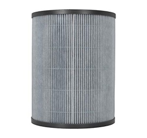 Filtru de aer Hoover U98 H-Trifilter, HEPA, activ carbon, compatibil H-Purifier 500700 - Img 2