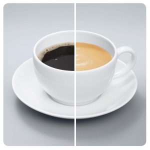 Filtru de apa Bosch TCZ7033, set 3 bucati, reduce calcarul, pentru espressoare automate Vero, alb - Img 4