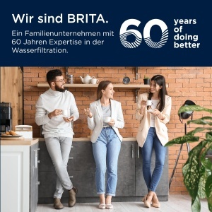 Filtru de apa BRITA MAXTRA PRO Extra Kalkschutz - 4 cartuse, eficienta ridicata - Img 9
