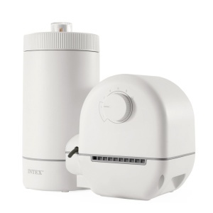 Filtru de apa INTEX Krystal Clear 5678 LH, multicolor, design modern
