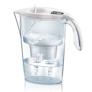 Filtru de apa Laica Stream Line J31-AF 23L Alb Quick-Fill Made in Italy