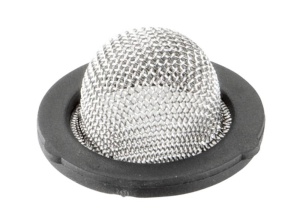 Filtru de impuritati Gardena 5318-20 pentru sistem de irigare, usor de montat