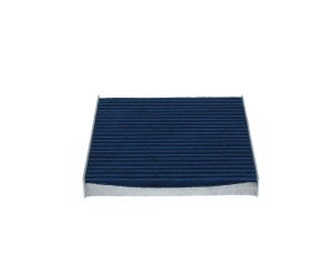 Filtru de interior Bosch A8630, activat cu carbon, 252x235x30 mm - Img 4