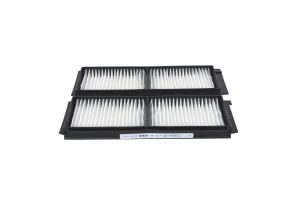 Filtru de interior Bosch M2275 - set 2 filtre, protectie impotriva polenului si prafului - Img 8