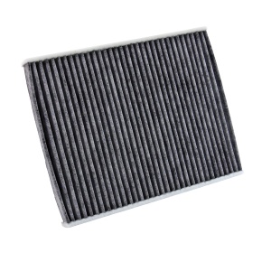 Filtru de interior Bosch R2415 cu activ carbune, 190x22x236 mm - Img 6
