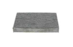 Filtru de interior Bosch R5556 cu activ carbon - 184mm x 250mm x 35mm - Img 7