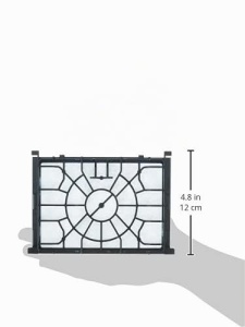 Filtru de protectie pentru motor aspirator Siemens VZ02MSF, lavabil, compatibil cu VSZ4G si VSQ8 - Img 2
