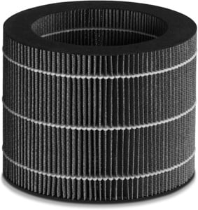 Filtru de schimb Beurer LB 200 LB 300 Plus, compatibil, higienic - Img 1