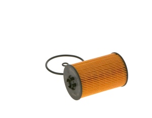 Filtru de Ulei BOSCH F026407157 pentru Audi, Skoda, Seat - Durabilitate si Filtrare Eficienta - Img 5