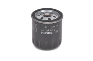 Filtru de Ulei Bosch P7153, M20 x 1.5, 85mm inaltime, 76mm diametru - Img 3