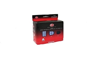 Filtru evacuare Hoover U84 Compatibil cu Aspirator Hoover Lander Filtrare Avansata