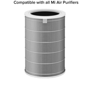 Filtru HEPA pentru purificator de aer Xiaomi Mi Air Purifier - Img 4