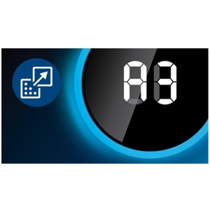 Filtru HEPA Philips NanoProtect FY343310 pentru purificator AC325610 eficienta ridicata - Img 5
