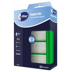 Filtru Hygienic Original Electrolux EFH 12 pentru Aspiratoare AEG si Philips