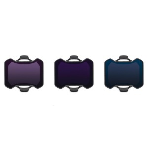 Filtru ND DJI Avata 2 Set (ND8ND16ND32) - Control Blenda si Viteza - Img 4