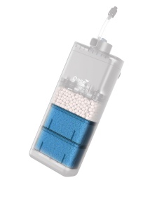 Filtru pentru acvariu OASE 94260, compatibil cu apa dulce si sarata - Img 2