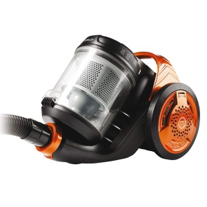 Filtru pentru Aspirator Polti Forzaspira C130 Plus - Set cu HEPA si Polyester - Img 2