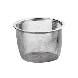 Filtru pentru Teiera IBILI din Otel Inoxidabil 1810 7 cm BPA-free