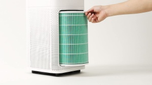 Filtru purificator de aer Xiaomi Mi Air Purifier S1, compatibil cu modelele 22C2H2S3C3HPro - Img 6