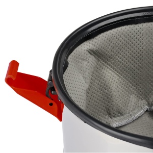Filtru textil G3 Ferrari G90029 pentru aspirator, cu burete, pentru model G90028