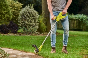 Fir trimmer Ryobi RAC176 16mm x 97m rezistent si universal - Img 5