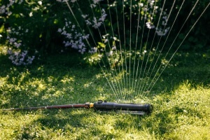 Fiskars Gartenschlauch XL X-series 50m Rosu UV si Frost Protejat - Img 3