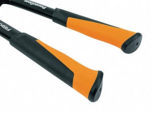 Fiskars PowerGear 1027213 Cleste taietor 36 cm NegruPortocaliu - Img 3