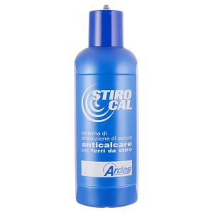 Flacon Anticalcar ARDES Stirocal 1,08L cu Magnet, Fara Chimicale
