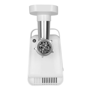 Fleischwolf Orbegozo MP 2000, 600W, cu accesorii de inox - Img 3